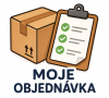 Moje objednávka