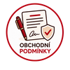 Obchodní podmínky