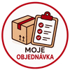 Moje objednávka